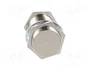 OMRON E2E-X15B1TL30-M1 Sensor Inductivo M30 PNP NO