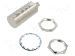 OMRON E2E-X15B1TL30-M1 Sensor Inductivo M30 PNP NO