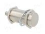 OMRON E2E-X15B1TL30-M1 Sensor Inductivo M30 PNP NO
