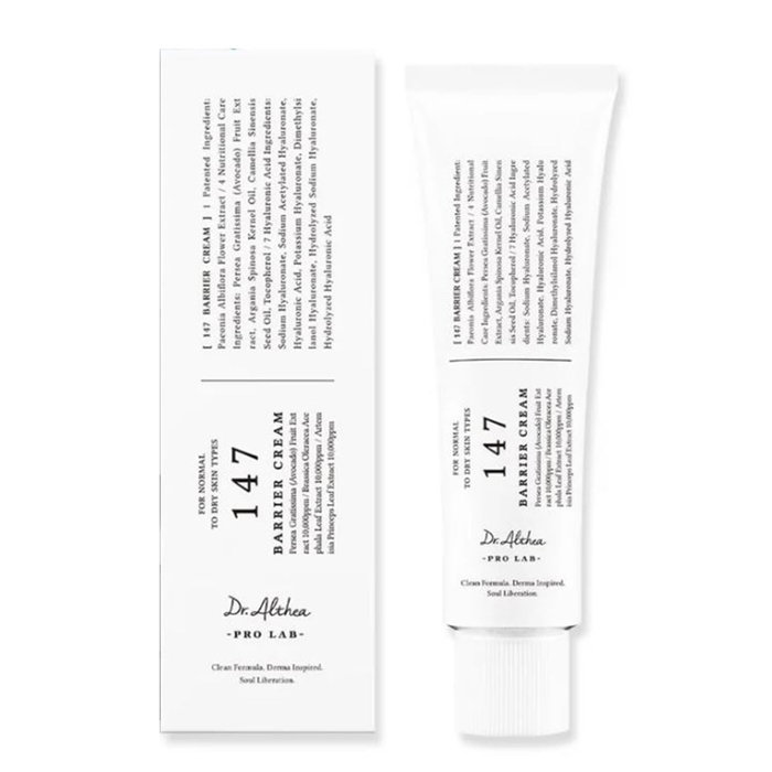 Dr. Althea 147 Barrier Cream 50ml Dr. Althea 147 Barrier Cream 50ml