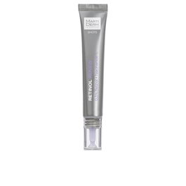 Martiderm SHOT RETINOL RENEW Bálsamo Fundente con 0.3% Retinol y Niacinamida - Tratamiento Anti-Arrugas y Manchas, 20 ml