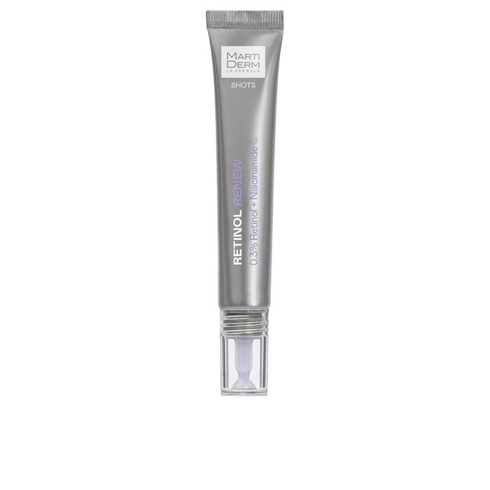 Crema Regeneradora Martiderm SHOTS 20 ml Crema Regeneradora Martiderm SHOTS 20 ml