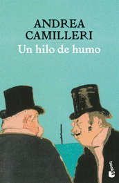 Un hilo de humo, Andrea Camilleri - BOOKET