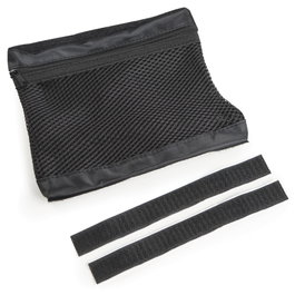 B&W Bolsa de malla para maletines para exteriores tipo 1000 / 2000