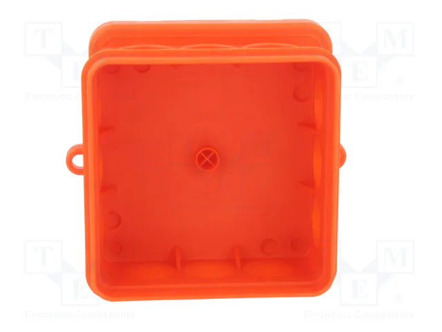 OBO BETTERMANN Caja de conexiones A 11 con diafragmas de membranas