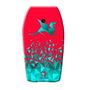 Marbueno Tabla de Surf EPS Multicolor 68 cm