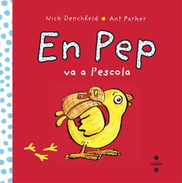 CRUILLA En Pep va a l´escola