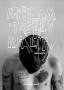 FORMIDABLE BOOKS, FREEDOM TASTES OF REALITY