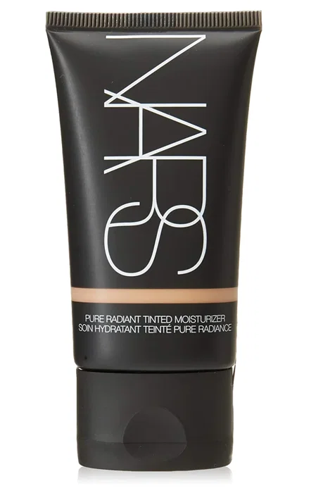 Nars Pure Radiant Base de crema Cuzco SPF 30 Nars Pure Radiant Base de crema Cuzco SPF 30