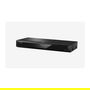 Panasonic DMR-UBC70EGK Grabador de Blu-Ray 4K Ultra HD Negro, Sintonizador DVB-C/DVB-T2, Reproduce BD-R/BD-RE/DVD/CD