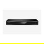 Panasonic DMR-UBC70EGK Grabador de Blu-Ray 4K Ultra HD Negro, Sintonizador DVB-C/DVB-T2, Reproduce BD-R/BD-RE/DVD/CD