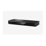 Panasonic DMR-UBC70EGK Grabador de Blu-Ray 4K Ultra HD Negro