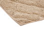 Alfombra DKD Home Decor Marron Beige 50 x 1 x 80 cm (6 Unidades)
