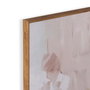 Cuadro Versa Lienzo 2,5 x 90 x 60 cm Flores