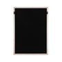 Cuadro Versa Lienzo 2,5 x 90 x 60 cm Flores
