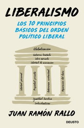 Liberalismo, Juan Ramón Rallo - DEUSTO