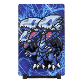 Yu-Gi-Oh! FiGGYZ Figura Coleccionable Magnética Blue-Eyes Ultimate Dragon 11 cm
