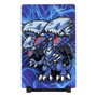 Yu-Gi-Oh! FiGGYZ Figura Coleccionable Magnética Blue-Eyes Ultimate Dragon 11 cm