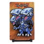 Yu-Gi-Oh! FiGGYZ Figura Coleccionable Magnética Blue-Eyes Ultimate Dragon 11 cm
