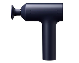 Xiaomi Pistola Masaje Muscular 2 Negro 25kg Fuerza 10mm Amplitud 3 Modos Frecuencia Masajeador Corporal