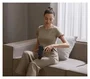 Xiaomi Massage Gun 2 Masajeador Músculo Negro