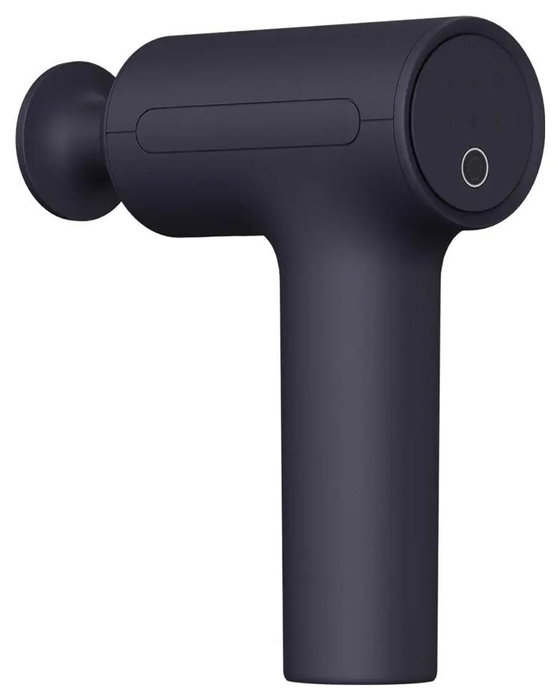 Xiaomi Massage Gun 2 Masajeador Músculo Negro