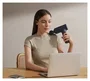 Xiaomi Massage Gun 2 Masajeador Músculo Negro