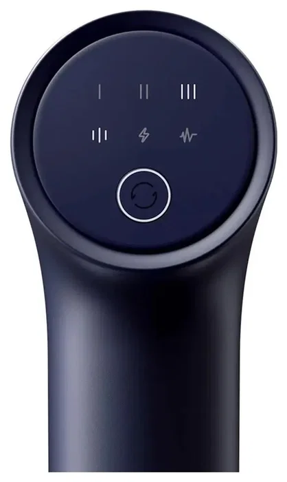 Xiaomi Massage Gun 2 Masajeador Músculo Negro