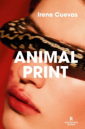 Animal print, Irene Cuevas - RESERVOIR BOOKS