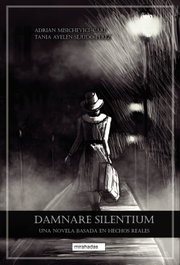 Damnare silentium, Adrián Misichevici-Carp - BABIDI-BU