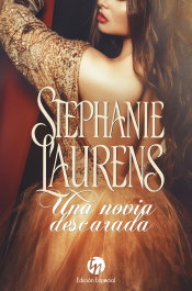 Una novia descarada, Stephanie Laurens - HARLEQUIN IBERICA
