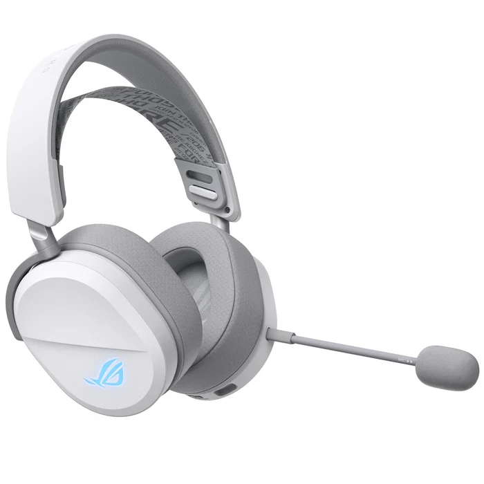 Asus ROG Pelta Auriculares Gaming Inalámbricos Blanco Asus ROG Pelta Auriculares Gaming Inalámbricos Blanco