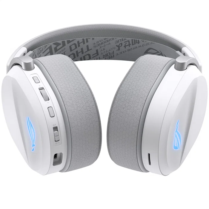 Asus ROG Pelta Auriculares Gaming Inalámbricos Blanco Asus ROG Pelta Auriculares Gaming Inalámbricos Blanco