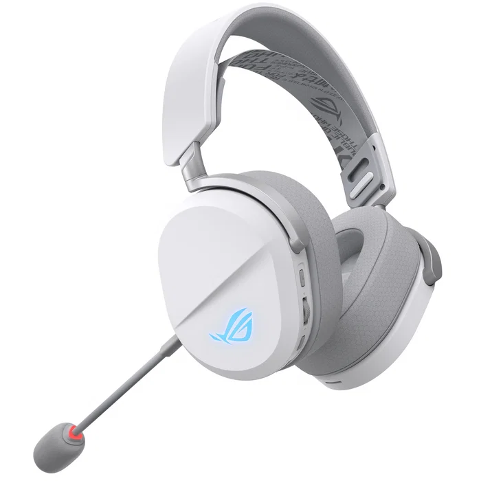 Asus ROG Pelta Auriculares Gaming Inalámbricos Blanco Asus ROG Pelta Auriculares Gaming Inalámbricos Blanco
