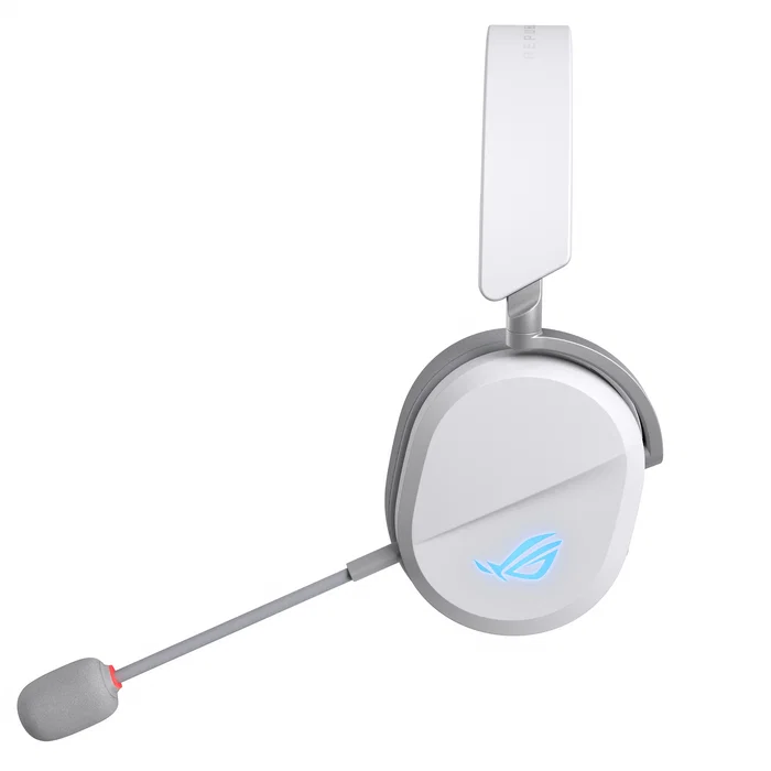 Asus ROG Pelta Auriculares Gaming Inalámbricos Blanco Asus ROG Pelta Auriculares Gaming Inalámbricos Blanco