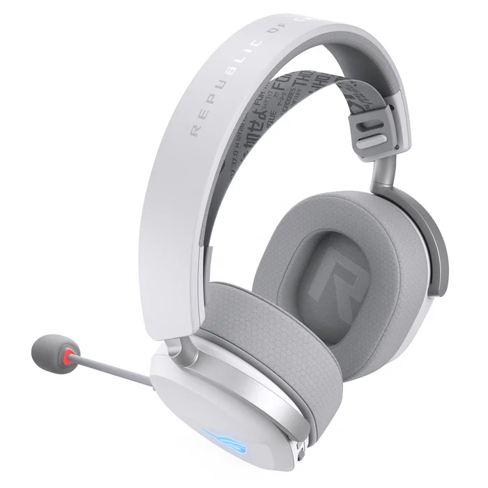 Asus ROG Pelta Auriculares Gaming Inalámbricos Blanco Asus ROG Pelta Auriculares Gaming Inalámbricos Blanco