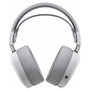 Asus ROG Pelta Auriculares Gaming Inalámbricos y Alámbricos Blanco