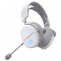 Asus ROG Pelta Auriculares Gaming Inalámbricos y Alámbricos Blanco
