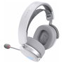 Asus ROG Pelta Auriculares Gaming Inalámbricos y Alámbricos Blanco