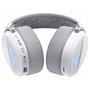 Asus ROG Pelta Auriculares Gaming Inalámbricos y Alámbricos Blanco