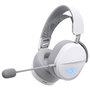 Asus ROG Pelta Auriculares Gaming Inalámbricos y Alámbricos Blanco