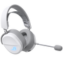 Asus ROG Pelta Auriculares Gaming Inalámbricos y Alámbricos Blanco