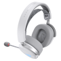 Asus ROG Pelta Auriculares Gaming Inalámbricos y Alámbricos Blanco