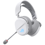 Asus ROG Pelta Auriculares Gaming Inalámbricos y Alámbricos Blanco