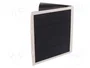 GOOBAY Lámpara solar LED 3,2W IP65