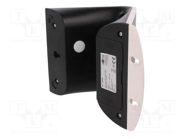 GOOBAY Lámpara solar LED 3,2W IP65