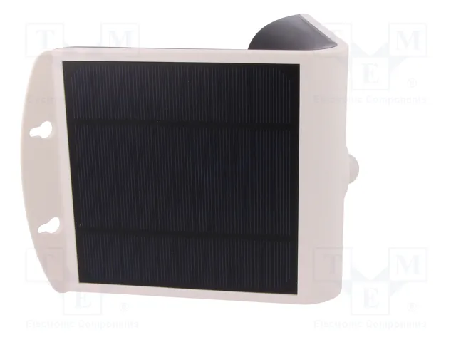 GOOBAY Lámpara solar LED 3,2W IP65