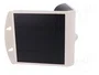 GOOBAY Lámpara solar LED 3,2W IP65