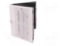 GOOBAY Lámpara solar LED 3,2W IP65
