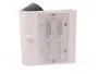 GOOBAY Lámpara solar LED 3,2W IP65